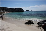 Parakeet Bay, Rottnest